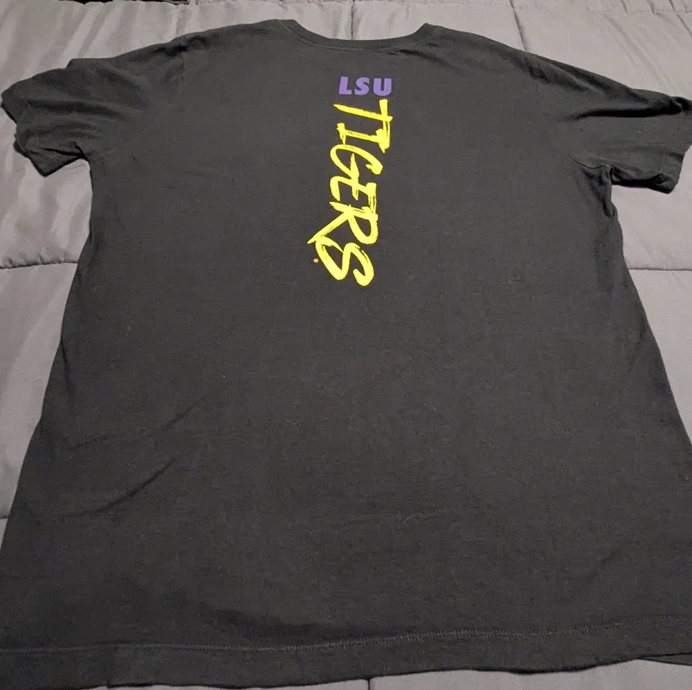 Nike lsu 2019